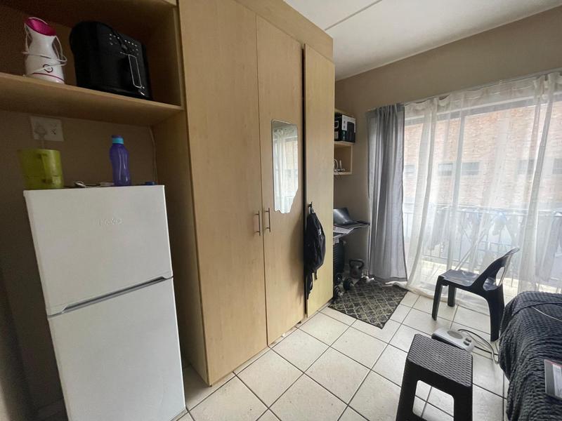 To Let 2 Bedroom Property for Rent in Vyfhoek A H North West